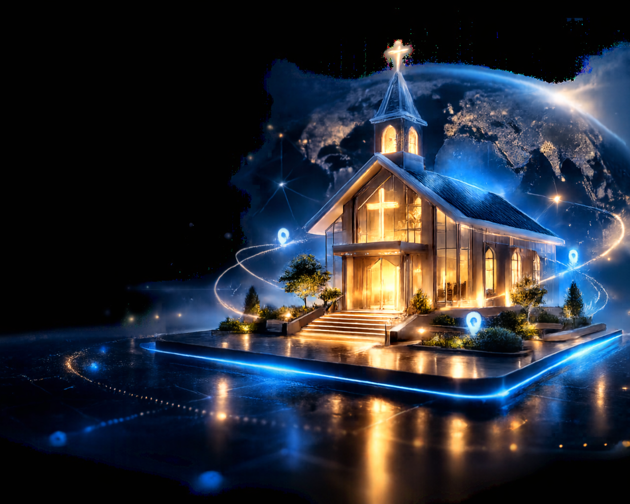 Brookview Evangelical Bible Church